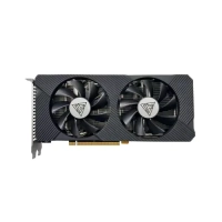 ARKTEK AMD Radeon RX 5600 6GB GDDR6 Graphics Card